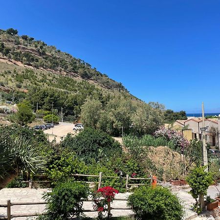 Cerri Hotel Trapani Eksteriør bilde