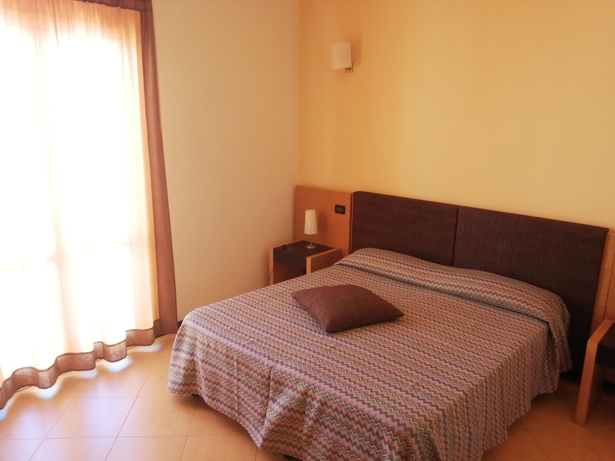 Cerri Hotel Trapani Eksteriør bilde