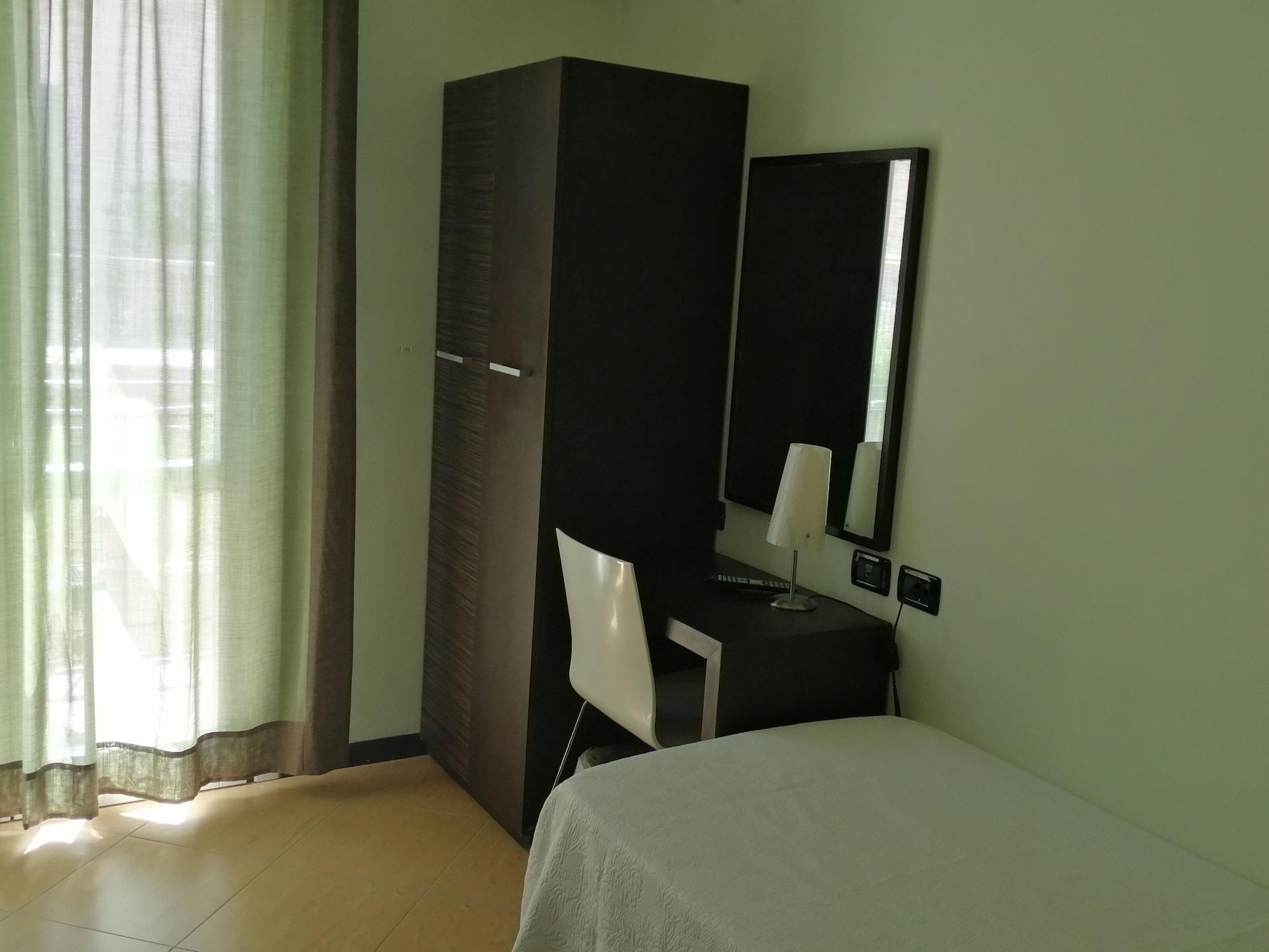 Cerri Hotel Trapani Eksteriør bilde