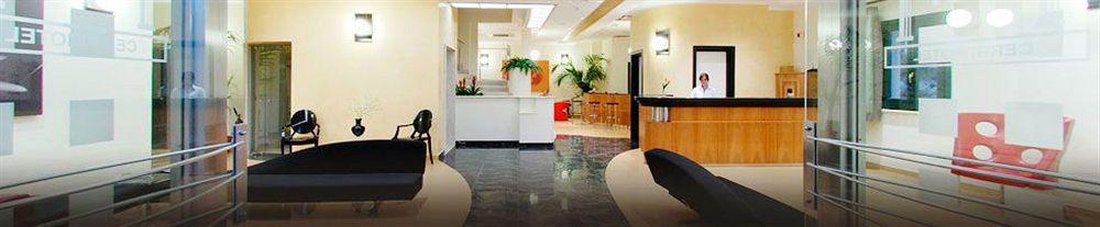 Cerri Hotel Trapani Eksteriør bilde