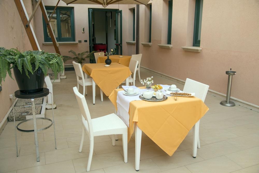 Cerri Hotel Trapani Eksteriør bilde