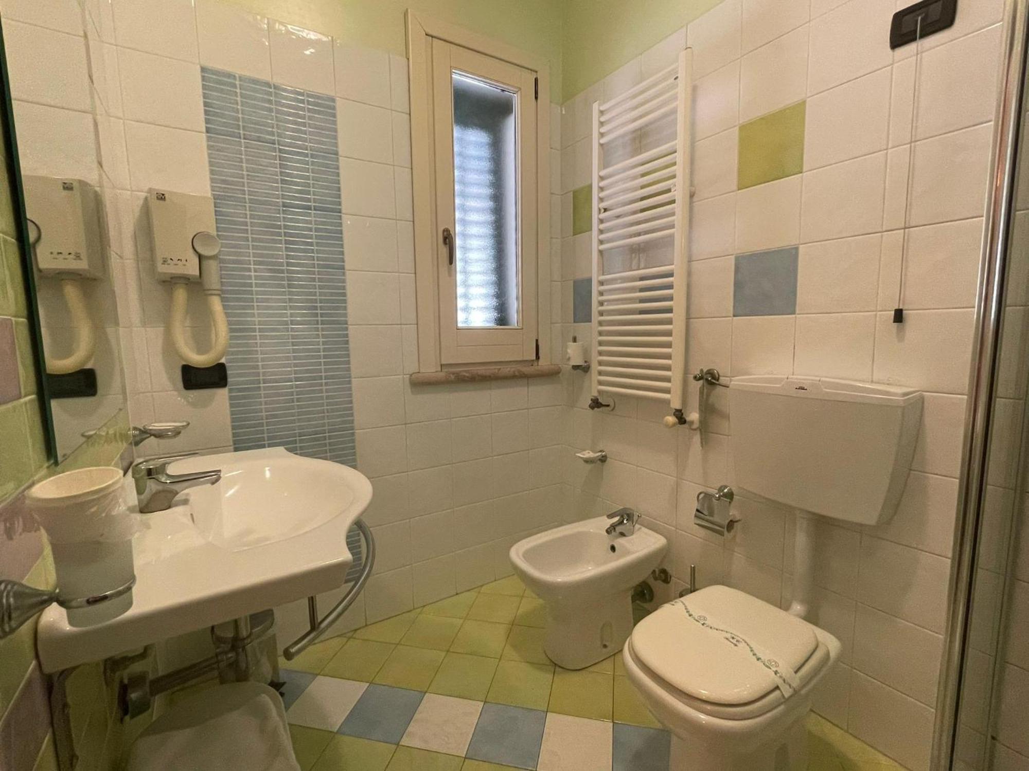 Cerri Hotel Trapani Eksteriør bilde