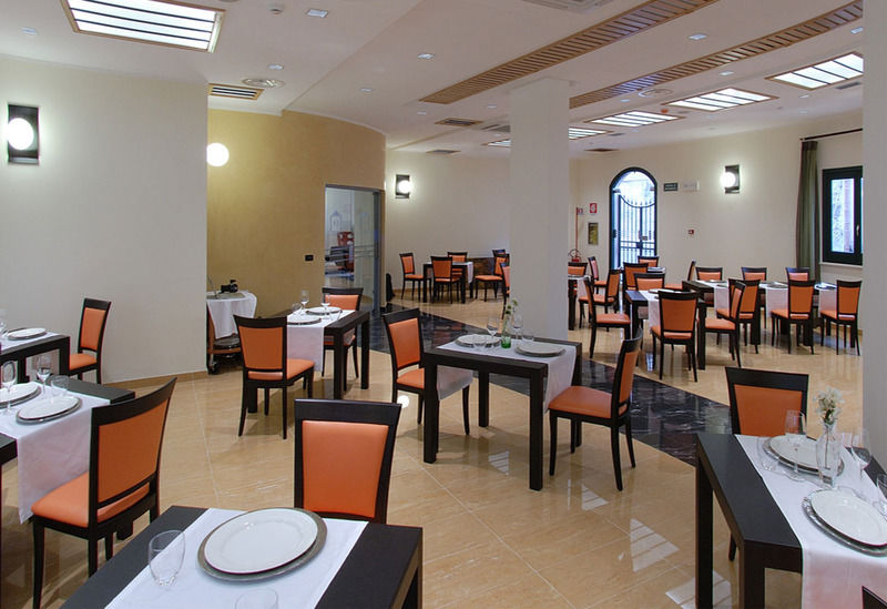 Cerri Hotel Trapani Eksteriør bilde