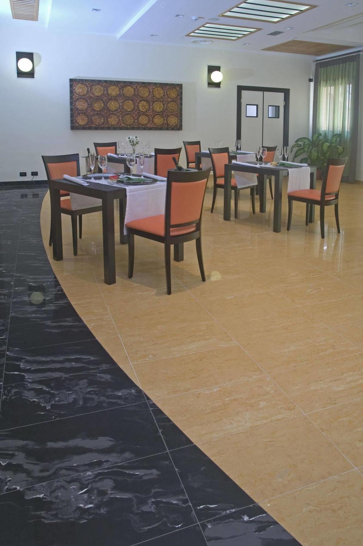 Cerri Hotel Trapani Eksteriør bilde