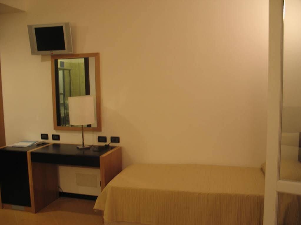 Cerri Hotel Trapani Eksteriør bilde